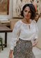 Maison Fauve - Chelsea Blouse